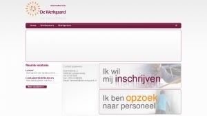 logo Werkgaard De
