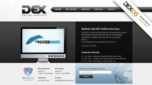 logo Dex Online  Services
