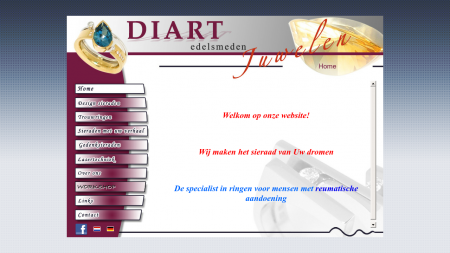 Diart Edelsmidsatelier