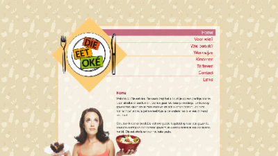 logo Die Eet Oké