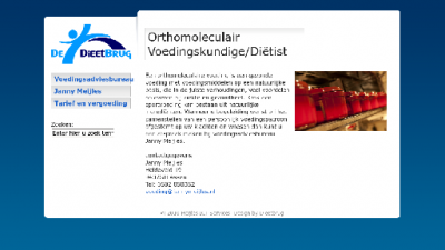 logo Dieetbrug De