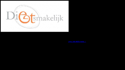 logo Dieetsmakelijk