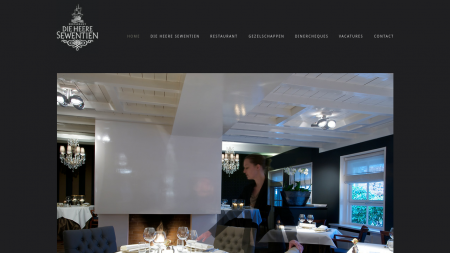 Restaurant Die Heere Sewentien