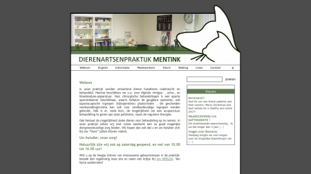 Mentink G J