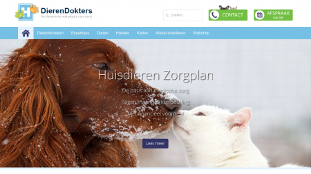 DierenDokters Ede