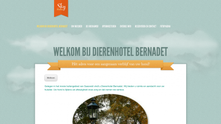 Bernadet Dierenhotel