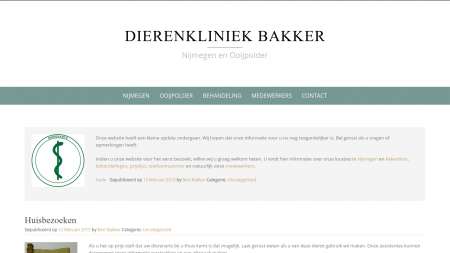 Bakker