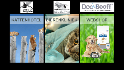 logo Dierenkliniek Pijls