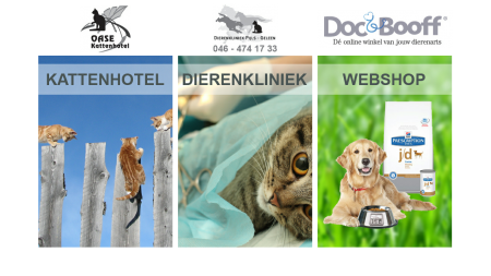 Dierenkliniek Pijls