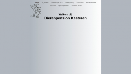 Kesteren Dierenpension