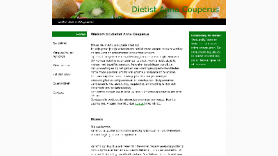 logo Praktijk voor Dieëtadvies & Orthomoleculaire Voeding