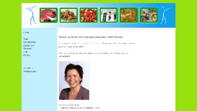 logo Rondeel Diëtiste Judith