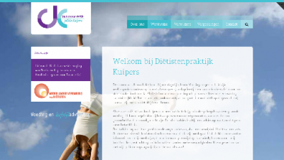 logo Kuipers Diëtistenpraktijk