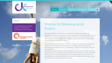 Kuipers Diëtistenpraktijk