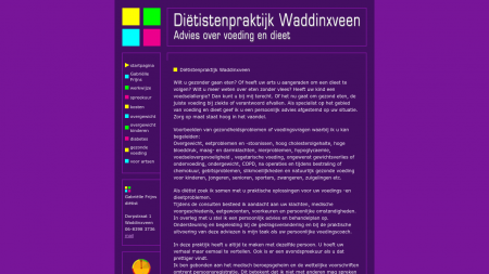 Waddinxveen Diëtistenpraktijk