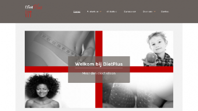 logo Diet Plus