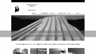 logo Dietvorst & Te Braake