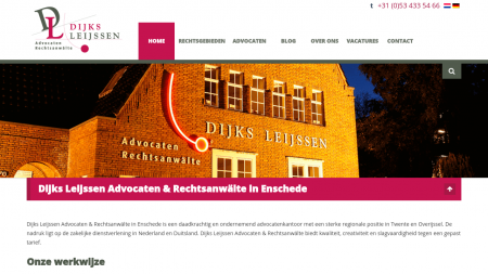 Dijks Leijssen Advocaten en Rechtsanwälte