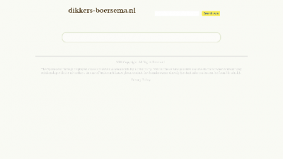 logo Dikkers & Boersema Advocaten & Bemiddelaars