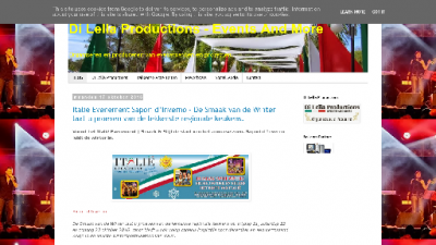 logo Di Lella-Productions