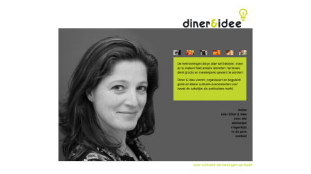Diner & Idee