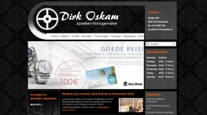 logo Oskam Juwelier  D