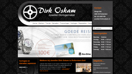 Oskam Juwelier  D