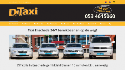 logo Di Taxi