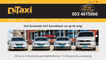 Di Taxi