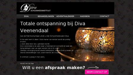 Diva Schoonheidsinstituut