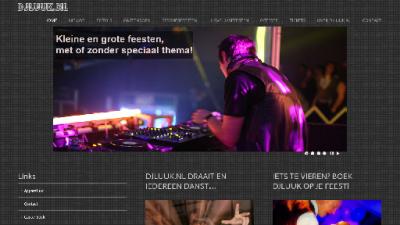 logo DJ Luuk NL