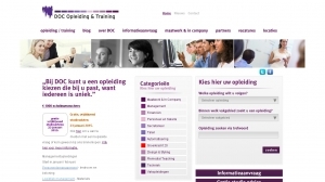 logo Doc Academie