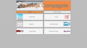 logo Doeswijk Compagnie