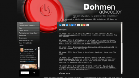 Dohmen advocaten