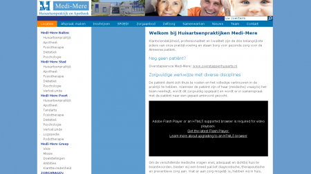 Apotheek Almere Buiten