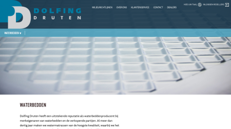 Dolfing Waterbedden