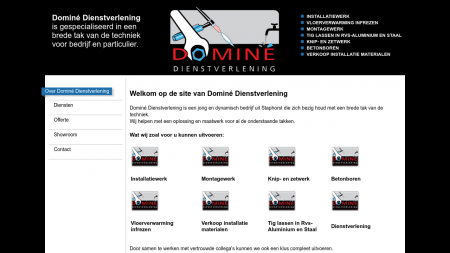 Dominé Dienstverlening