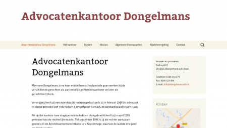 Dongelmans Advocatenkantoor