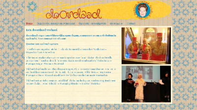 logo Doordaad