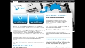 logo Doxsupport