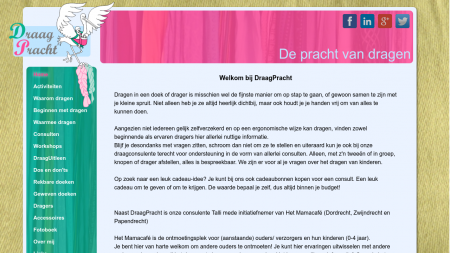 DraagPracht
