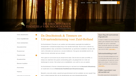 Drechtstreek & van Noordennen Begrafenisonderneming