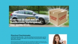 logo Drechtstreeks AV