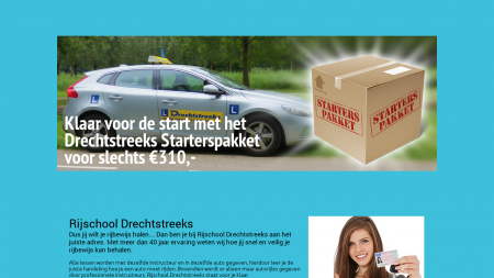 Drechtstreeks AV