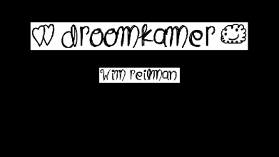 logo Droomkamer Kinderwinkel De