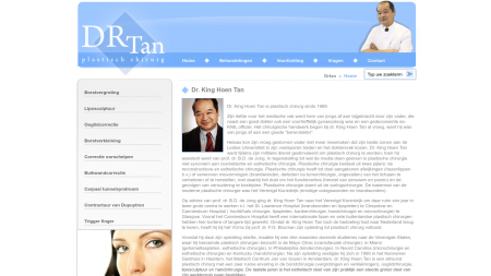 Tan Dr K H