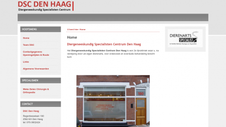 Diergeneeskundig Specialisten Centrum