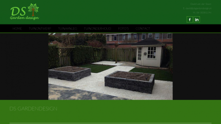 DS Gardendesign