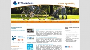 logo DTV Consultants