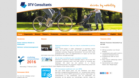 DTV Consultants